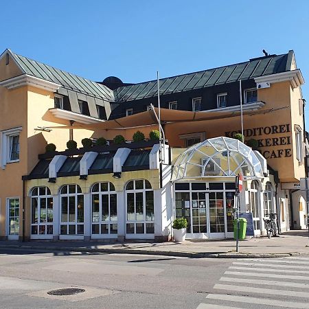 Pension Mueller Gartner Groß-Enzersdorf Exterior foto